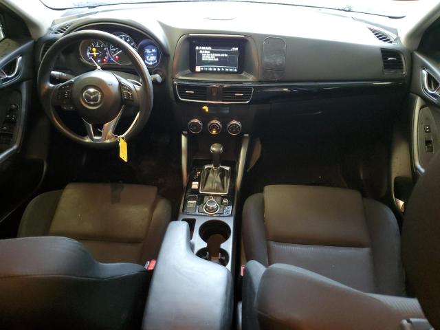 2016 MAZDA CX-5 SPORT - JM3KE2BY9G0772653