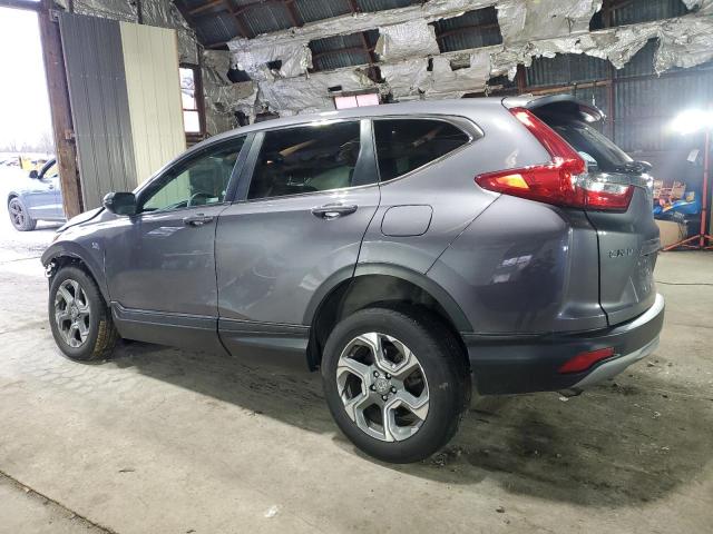 VIN 2HKRW2H50KH646825 2019 HONDA CRV no.2