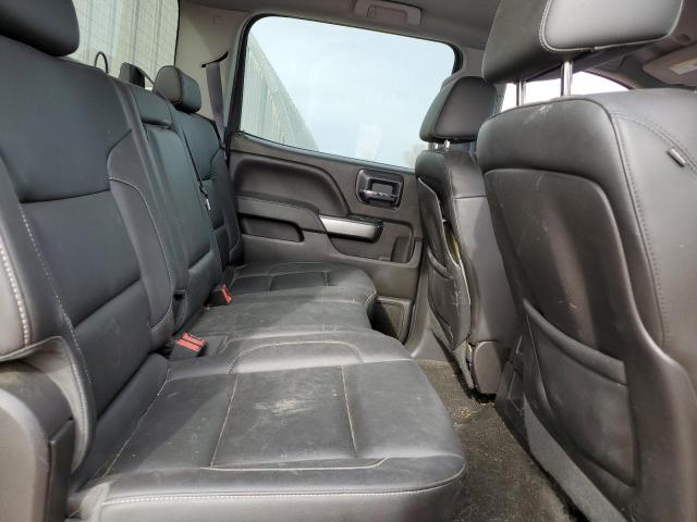 2015 CHEVROLET SILVERADO - 3GCUKREC3FG226699