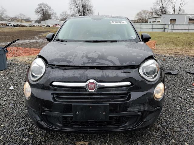 VIN ZFBCFYBT1GP382643 2016 FIAT 500 no.5