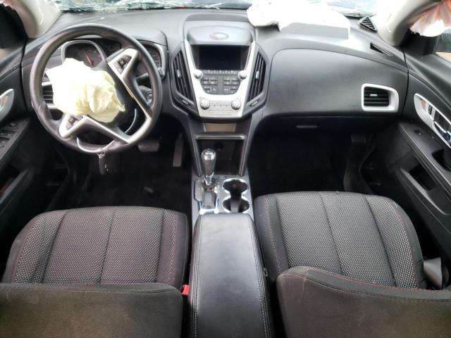2017 CHEVROLET EQUINOX LT 2GNALCEK8H1501118