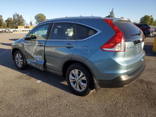 VIN 2HKRM3H73EH528706 2014 HONDA CRV no.2