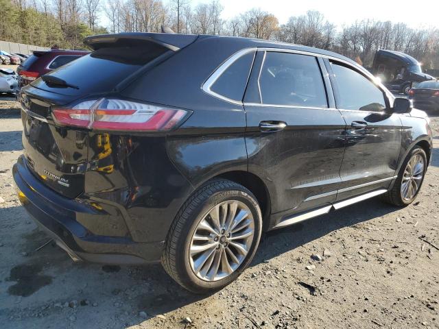 2020 FORD EDGE TITAN - 2FMPK3K98LBB15465