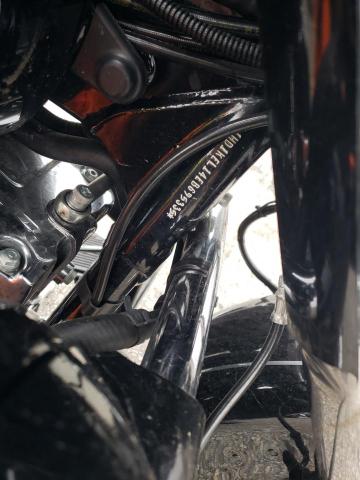2014 HARLEY-DAVIDSON FLHTK - 1HD1KEL14EB695335