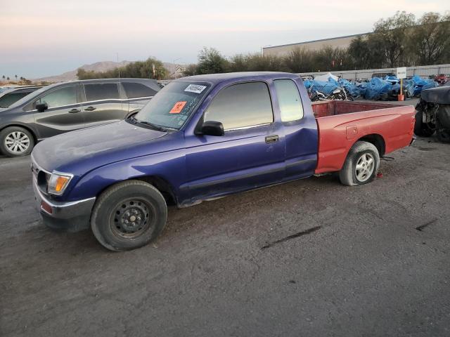 1995 TOYOTA TACOMA XTR #3031076294