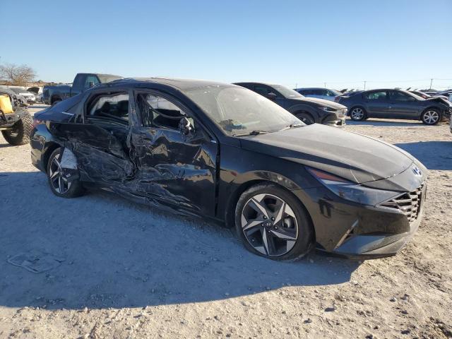 2023 HYUNDAI ELANTRA LI - 5NPLP4AG5PH091498