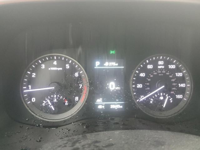 2020 HYUNDAI TUCSON LIM - KM8J3CAL1LU084442