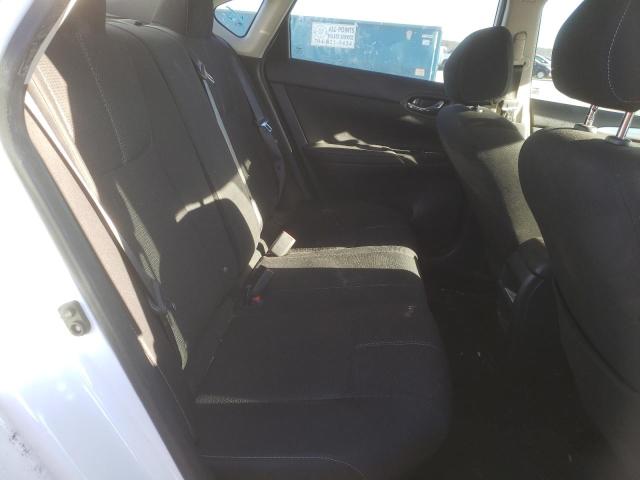 2018 NISSAN SENTRA S - 3N1AB7AP8JY347430