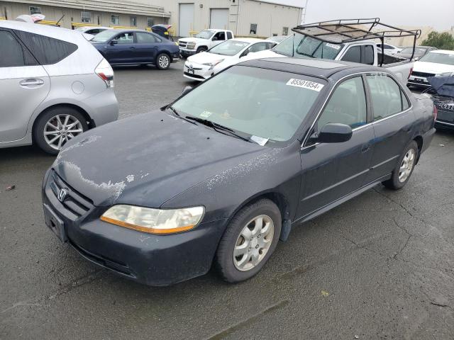 2002 HONDA ACCORD EX #3028553928