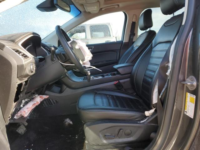 2020 FORD EDGE SEL - 2FMPK4J9XLBA22101