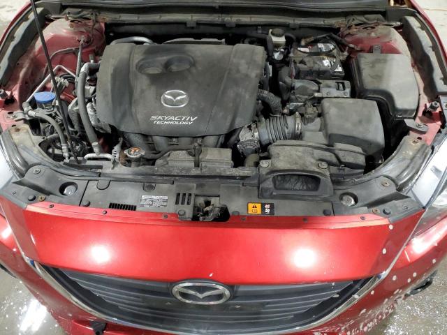 2016 MAZDA 3 GRAND TO - 3MZBM1X77GM263175