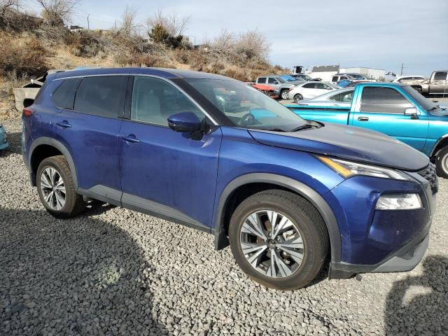 Vin: 5n1at3bb5mc776491, lot: 84293784, nissan rogue sv 20214