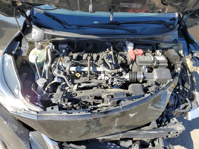 2020 NISSAN VERSA SV - 3N1CN8EV3LL801159