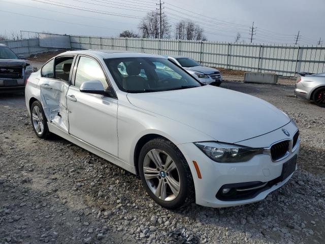2016 BMW 328 I SULE - WBA8E9G56GNT44047