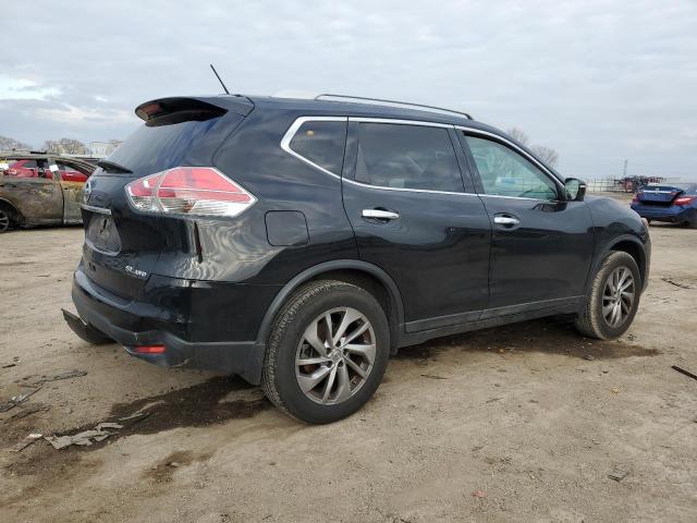 2015 NISSAN ROGUE S - 5N1AT2MV4FC865313