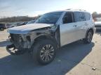 2018 NISSAN ARMADA SV - JN8AY2NC7J9555119