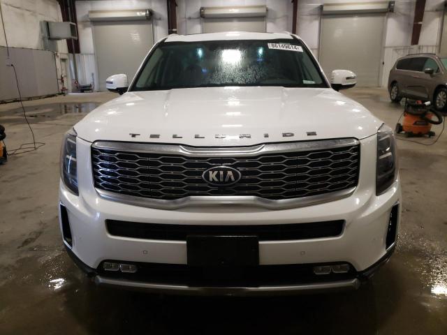 2020 KIA TELLURIDE - 5XYP5DHC5LG020054