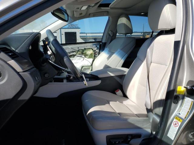 2015 LEXUS GS 350 - JTHBE1BL5FA008376