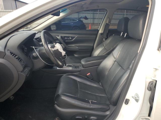 2016 NISSAN ALTIMA 2.5 - 1N4AL3AP2GC227150
