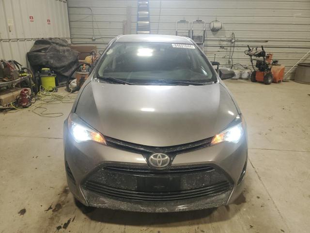 2018 TOYOTA COROLLA L - 5YFBURHE5JP779694