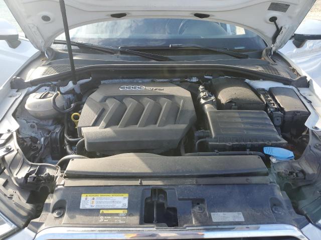 2017 AUDI A3 PREMIUM - WAUGUGFF8H1076138