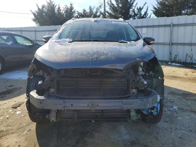 2020 FORD ECOSPORT S - MAJ6S3GL7LC331639