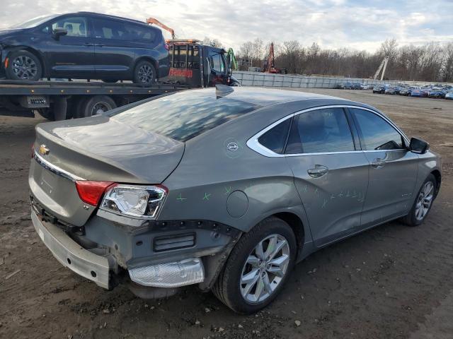 2019 CHEVROLET IMPALA LT - 2G11Z5S3XK9106987