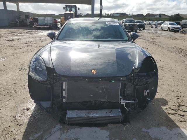 VIN WP0AA2A75KL102159 2019 PORSCHE PANAMERA no.5