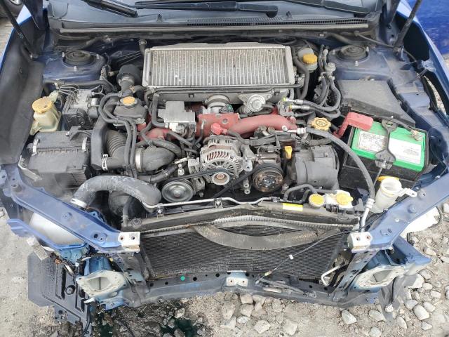2015 SUBARU WRX STI LI - JF1VA2U65F9831209