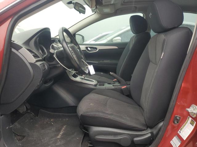 2015 NISSAN SENTRA S - 3N1AB7AP2FY336317