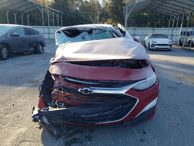 2021 CHEVROLET MALIBU RS - 1G1ZG5ST6MF047990