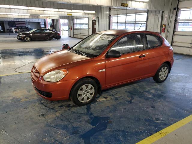 HYUNDAI ACCENT GS