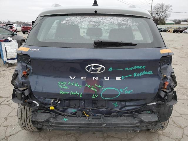 2020 HYUNDAI VENUE SEL - KMHRC8A34LU014160