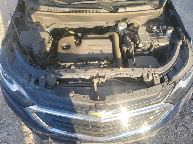 2021 CHEVROLET EQUINOX LT - 2GNAXKEV4M6154781