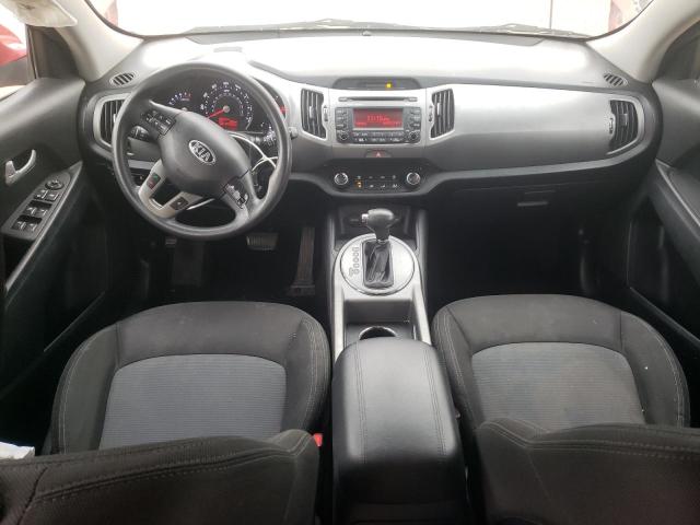 2015 KIA SPORTAGE L - KNDPB3AC7F7758193