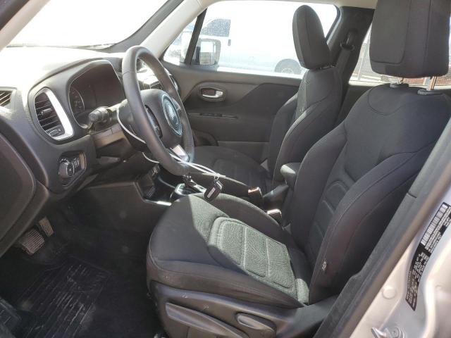 2018 JEEP RENEGADE L - ZACCJABB9JPJ24632