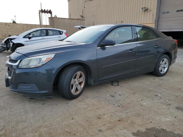 VIN 1G11B5SL8EF192378 2014 CHEVROLET MALIBU no.1