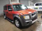 Lot #3027021763 2003 HONDA ELEMENT EX