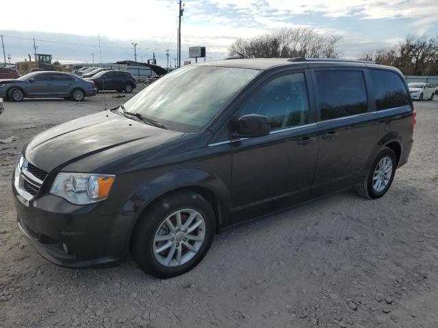 2019 DODGE GRAND CARA - 2C4RDGCG8KR791724