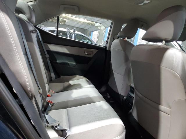 2017 TOYOTA COROLLA L - 2T1BURHE3HC823895