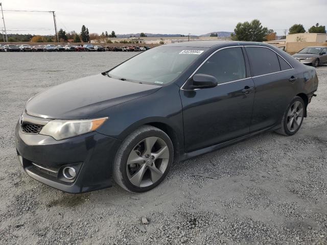 TOYOTA CAMRY L