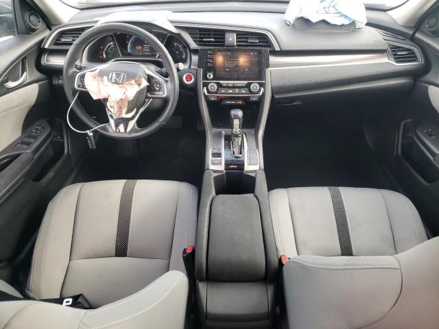 2019 HONDA CIVIC EX - 19XFC1F38KE013467
