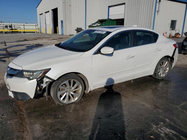 2016 ACURA ILX PREMIU - 19UDE2F70GA005806