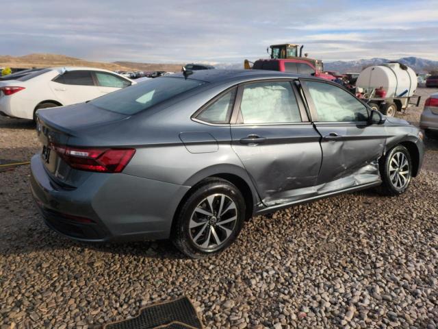 2022 VOLKSWAGEN JETTA S - 3VWCM7BU4NM015869