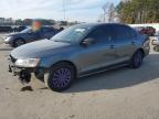 2016 VOLKSWAGEN JETTA S - 3VW267AJ3GM297423