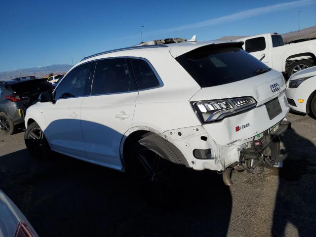 VIN WA1C4AFYXJ2104340 2018 AUDI SQ5 no.2