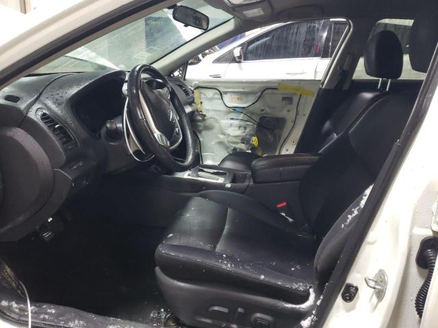 2016 NISSAN ALTIMA 2.5 - 1N4AL3AP1GC245784