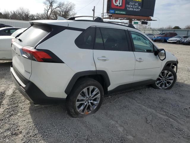 2022 TOYOTA RAV4 LIMIT - 2T3Y1RFV5NW208840