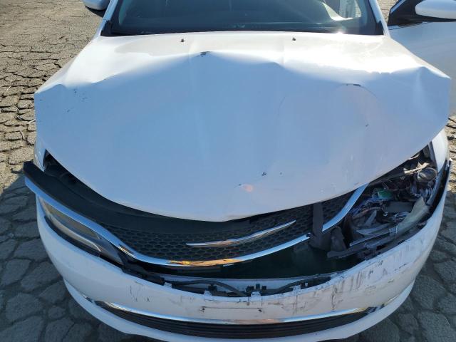 VIN 1C3CCCAB4FN577801 2015 CHRYSLER 200 no.11