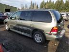 Lot #3023952295 2001 FORD WINDSTAR S